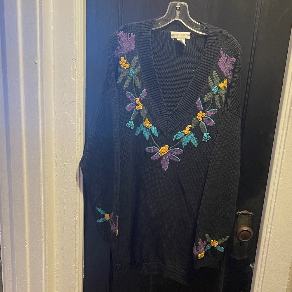 Vintage Sweater
